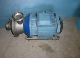 ABB M2AA 132M pumps Food pumps centrifugal pumps