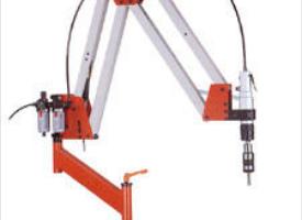AT 27 II pneumatic thread gumption arm