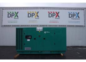 Cummins C330D5 DPX 18516 S Generator set