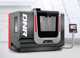 DNR EMV-L1150 CNC Dikey İşleme Merkezi