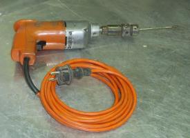 FEIN ASg 636 Threaded drill M6