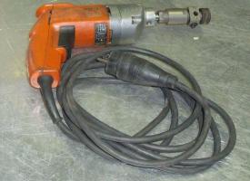 FEIN ASg 636 Threaded drill M8