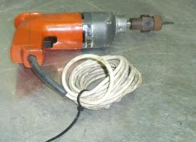 FEIN ASge 636 Threaded drill M6