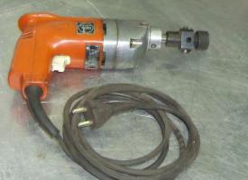 FEIN ASge 636 Threaded drill M8