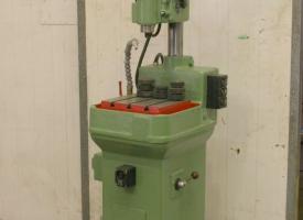 Hüller Ultromat UG3 Threaded drill