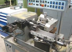 MONNIER & ZAHNER 256 Thread Milling Machine