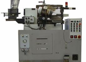 Monnier & Zahner M216B Worm milling machine