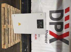 Onbekend DPX 800A ATS Panel DPX 27507 Generator set