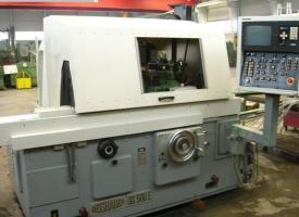 REISHAUER US 500 E Thread Worm Grinding Machine