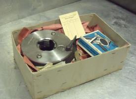 REMS 1 2″ 2″ Zoll Thread tapping head with Strehler JAWS
