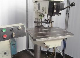 VEB Hermann Matern BSG 5 Tapping machine