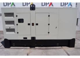 Volvo TAD1342GE 385 kVA DPX 17707 Generator set