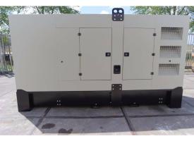 Volvo TAD1345GE 495 kVA DPX 17709 Generator set