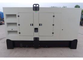 Volvo TAD734GE 220kVA DPX 17704 Generator set