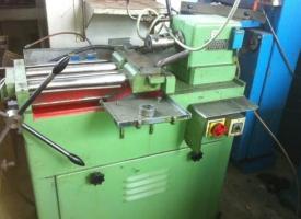 WEEREN ST 3 S M 6 18 Thread Rolling Machine