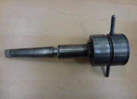 WMW MK2 auf MK3 bis M25 1 Tapping head Schneidappara