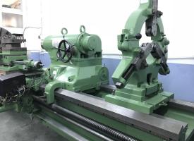 VDF 1250 x 2500 HEAVY DUTY LATHE