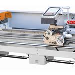 KİNG CS-6250 / 1500 MM UNİVERSAL TORNA Thumbnail 2