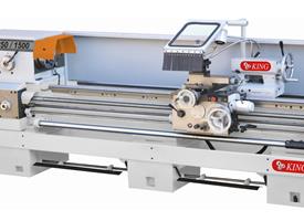 KİNG CS-6250 / 1500 MM UNİVERSAL TORNA