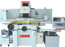 KING GRINDER SG-3063 AHD SATIH TAŞLAMA