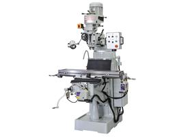 Mastertech MT-3A Milling Machine