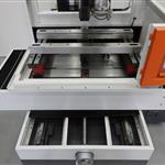 Molybden Wirecut Machine Thumbnail 1