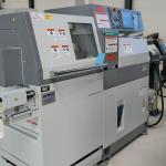 Citizen Cincom L12 VII CNC swiss type lathe - Thumbnail 1