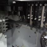 Citizen Cincom L12 VII CNC swiss type lathe - Thumbnail 2