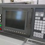 Citizen Cincom L12 VII CNC swiss type lathe - Thumbnail 4