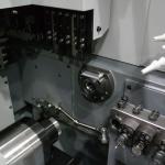 Citizen Cincom L12 VII CNC swiss type lathe - Thumbnail 5