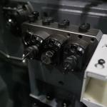 Citizen Cincom L12 VII CNC swiss type lathe - Thumbnail 6