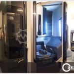 DMG MORI DMU 75 MONOBLOCK CNC Machining Center 5 axis - Thumbnail 2