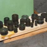 Gauthier W1 Gear Hobbing - Thumbnail 2