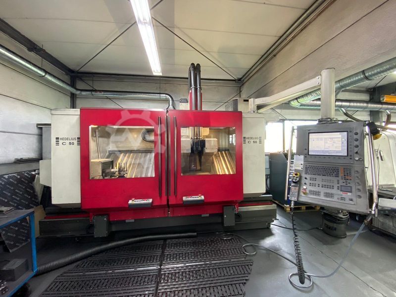 Hedelius C50 WorldMach New And Used Machines For Sale From All Hedelius C50 WorldMach New And Used Machines For Sale From All