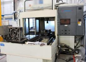 Kitamura MYCENTER 5 CNC Vertical Machining Center