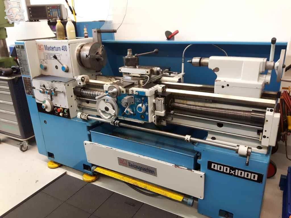 Knuth lathe deals