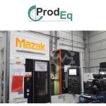 MAZAK INTEGREX J 200 CNC Turning and Milling Center - Thumbnail 1