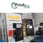 MAZAK INTEGREX J 200 CNC Turning and Milling Center - Thumbnail 2