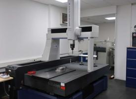 Mitutoyo Crysta-Apex S9166-B Coordinate Measuring Machine