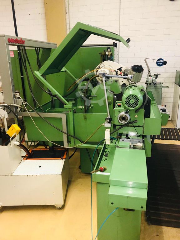 Studer S30 12 39 CNC cylindrical grinding machine New