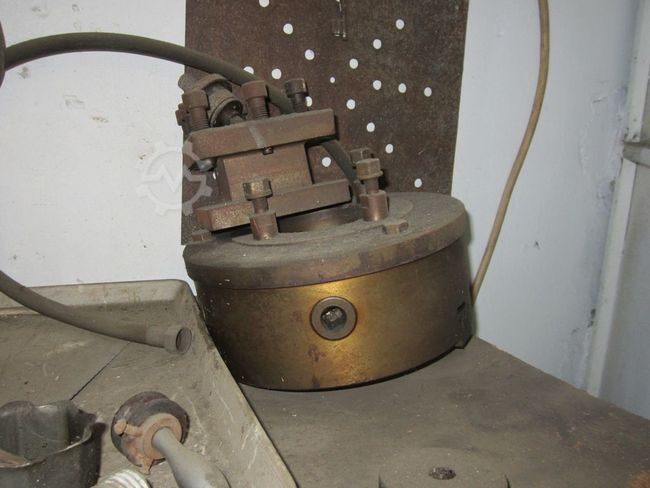 TOS Trencin SN 40 Lathe - Image 2 | WorldMach.com