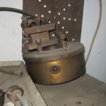 TOS Trencin SN 40 Lathe - Thumbnail 2