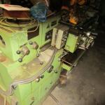 TOS Trencin SN 40 Lathe - Thumbnail 3
