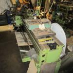 TOS Trencin SN 40 Lathe - Thumbnail 4