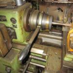 TOS Trencin SN 40 Lathe - Thumbnail 5