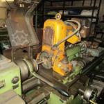 TOS Trencin SN 40 Lathe - Thumbnail 6