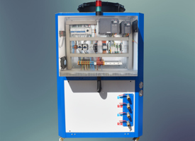 Gastroya - 8 HP CHILLER PLC