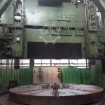 Berthiez Vertical Turning Lathe - Thumbnail 1