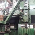 Berthiez Vertical Turning Lathe - Thumbnail 5