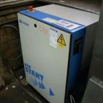 COMP AIR DEMAG START 036 Screw Compressor - Thumbnail 1